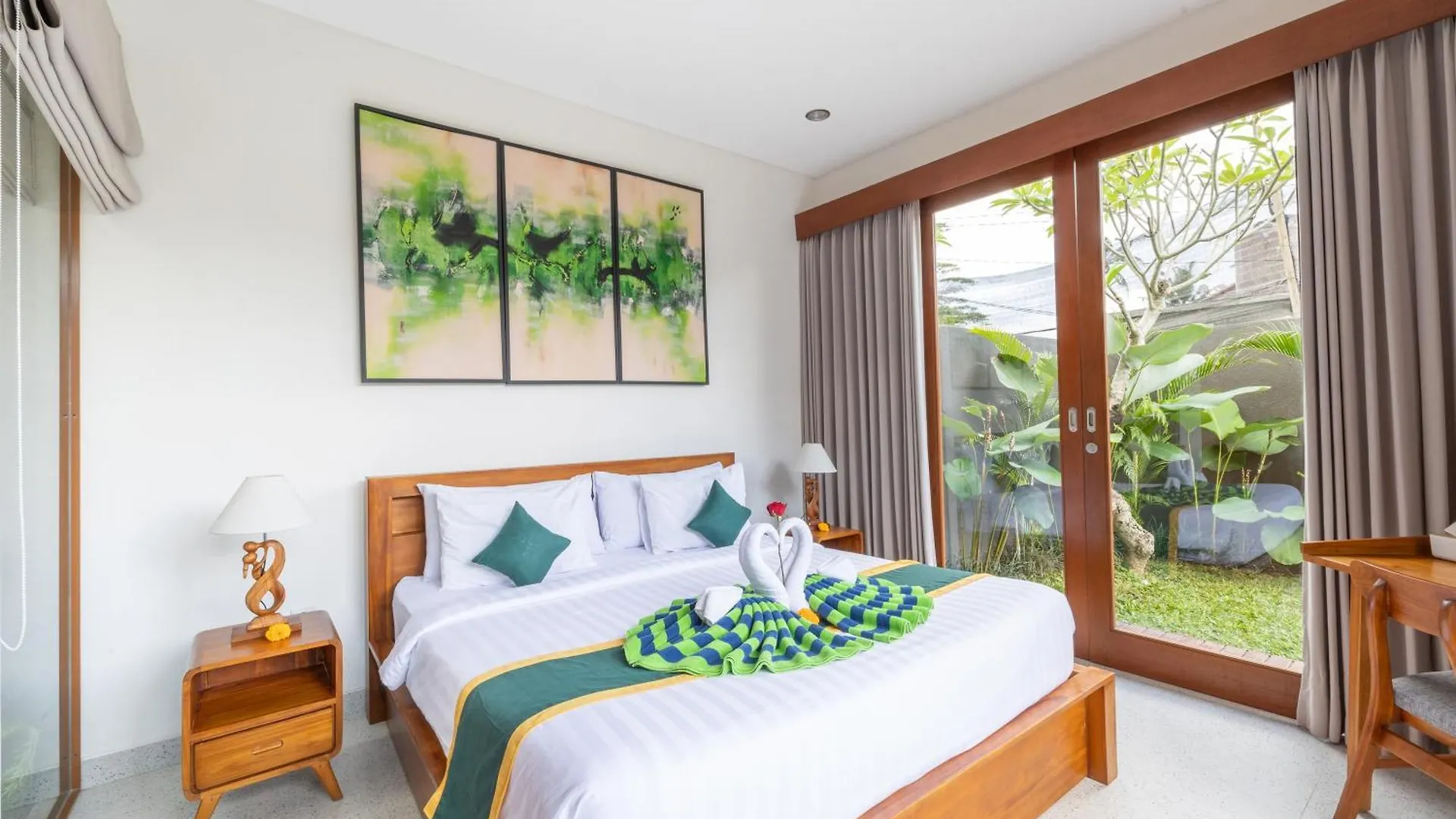 Davina Ubud Villas Ubud (Bali)