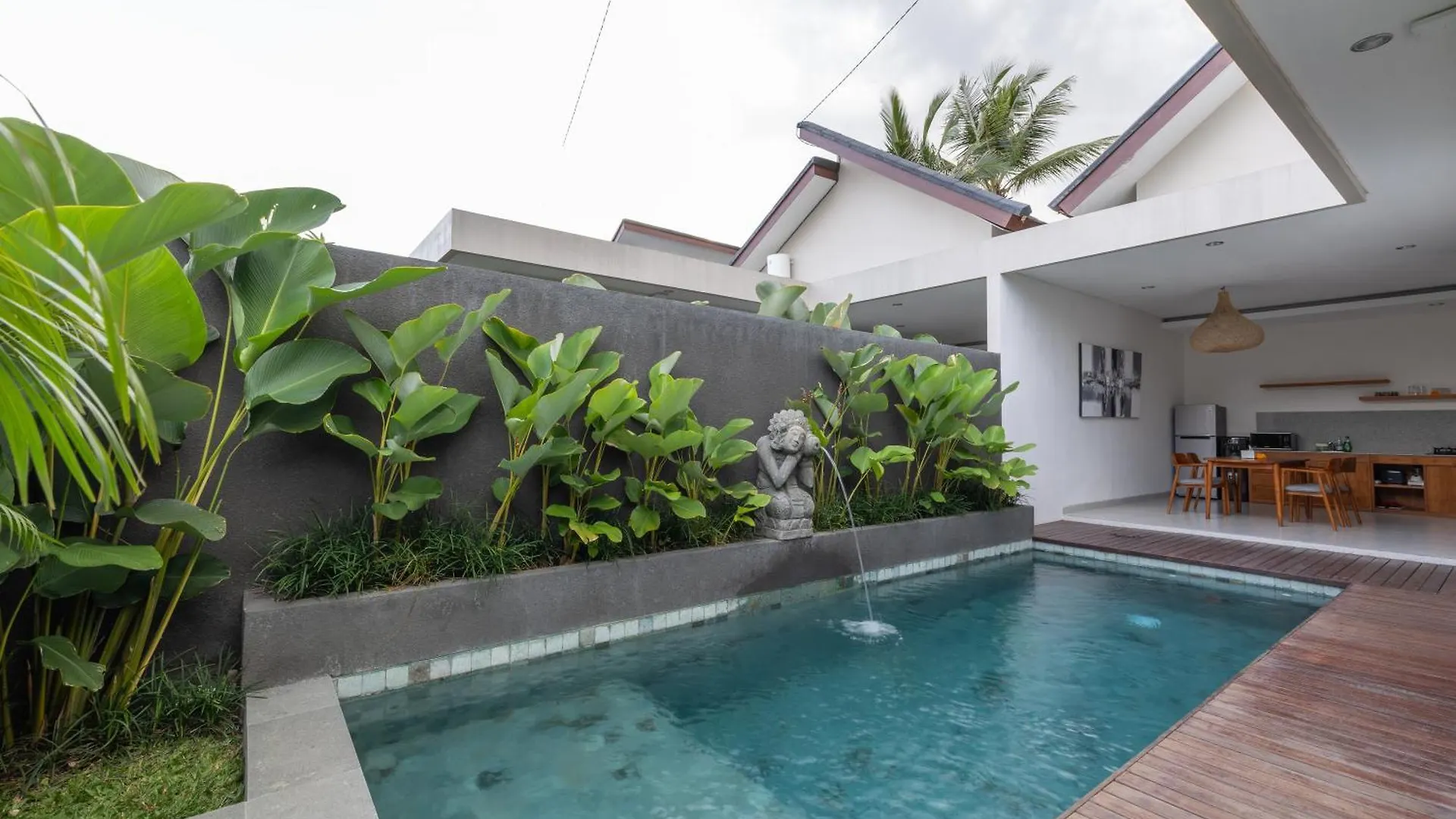 Davina Ubud Villas