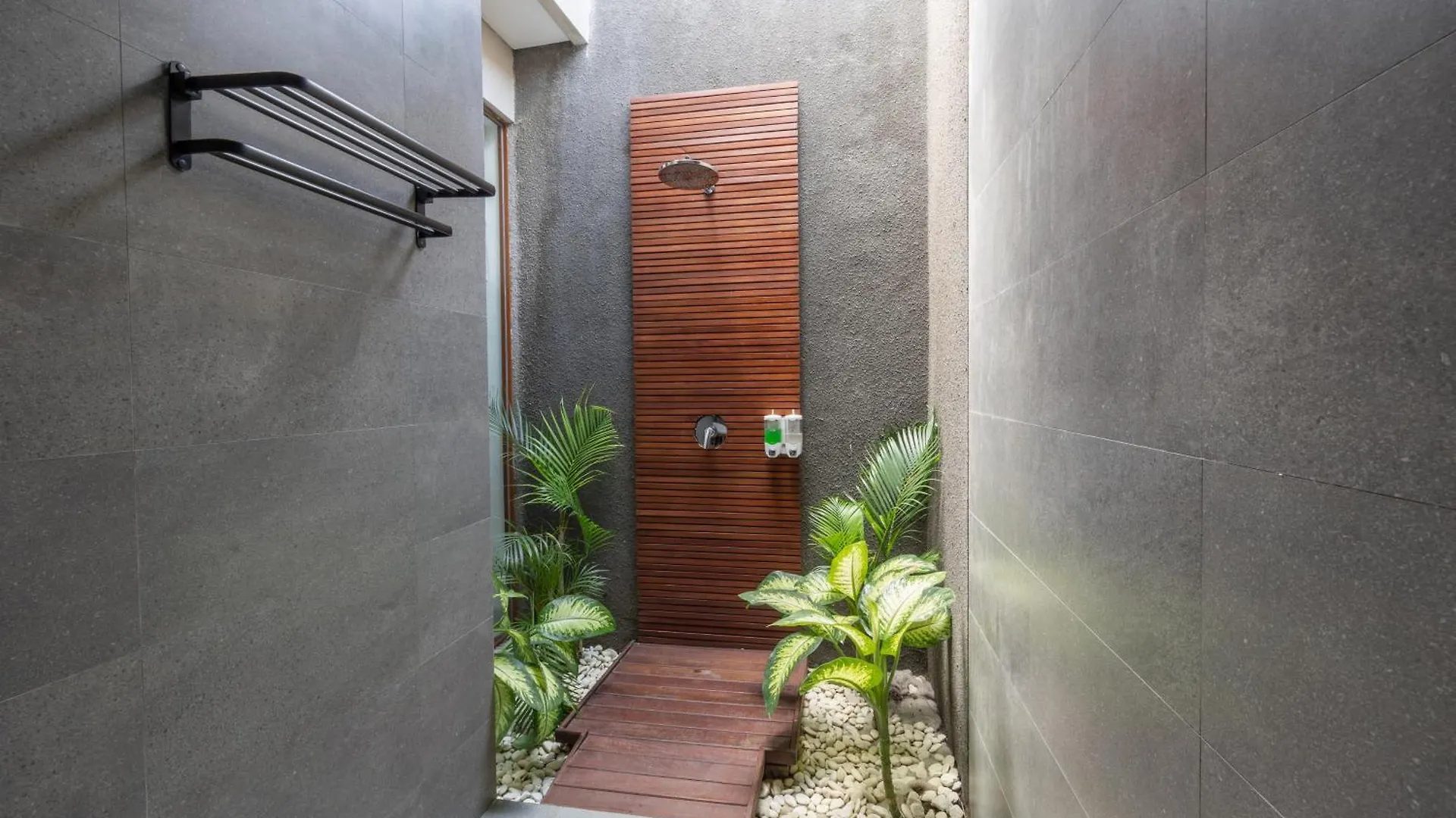 Davina Ubud Villas