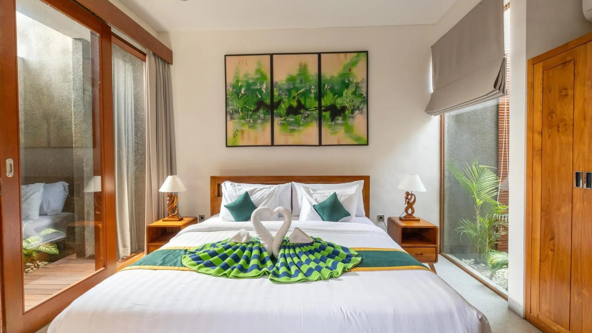 Davina Ubud Villas Ubud (Bali)