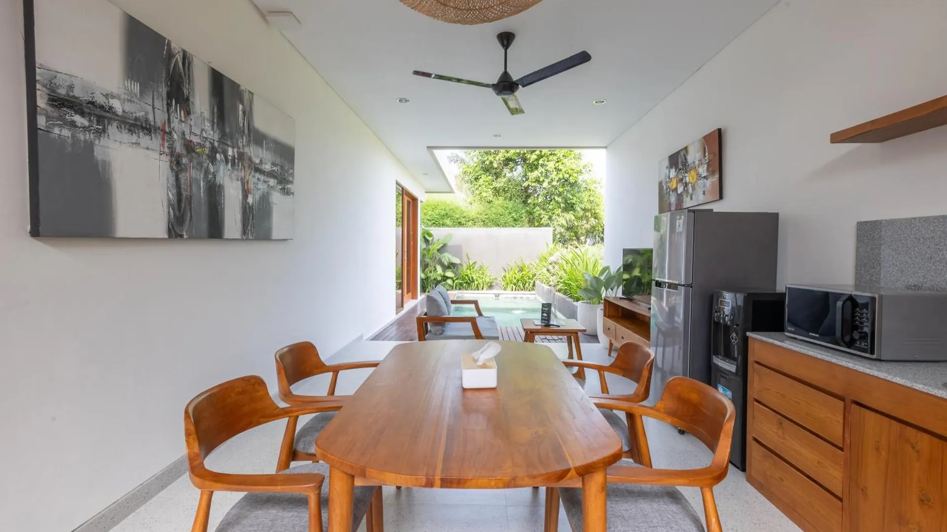Davina Ubud Villas