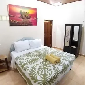 2* Pensionat Muka House