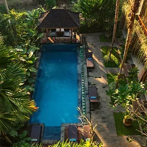 3* Pensionat Alam Terrace