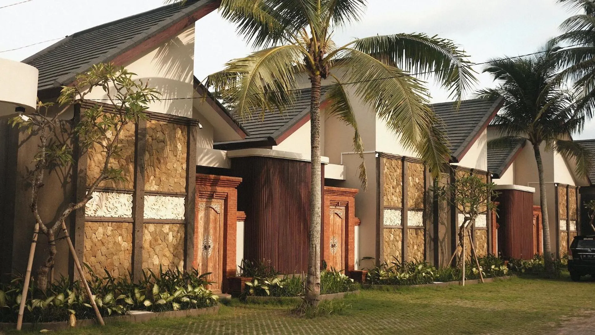 Davina Ubud Villas  Ubud (Bali)