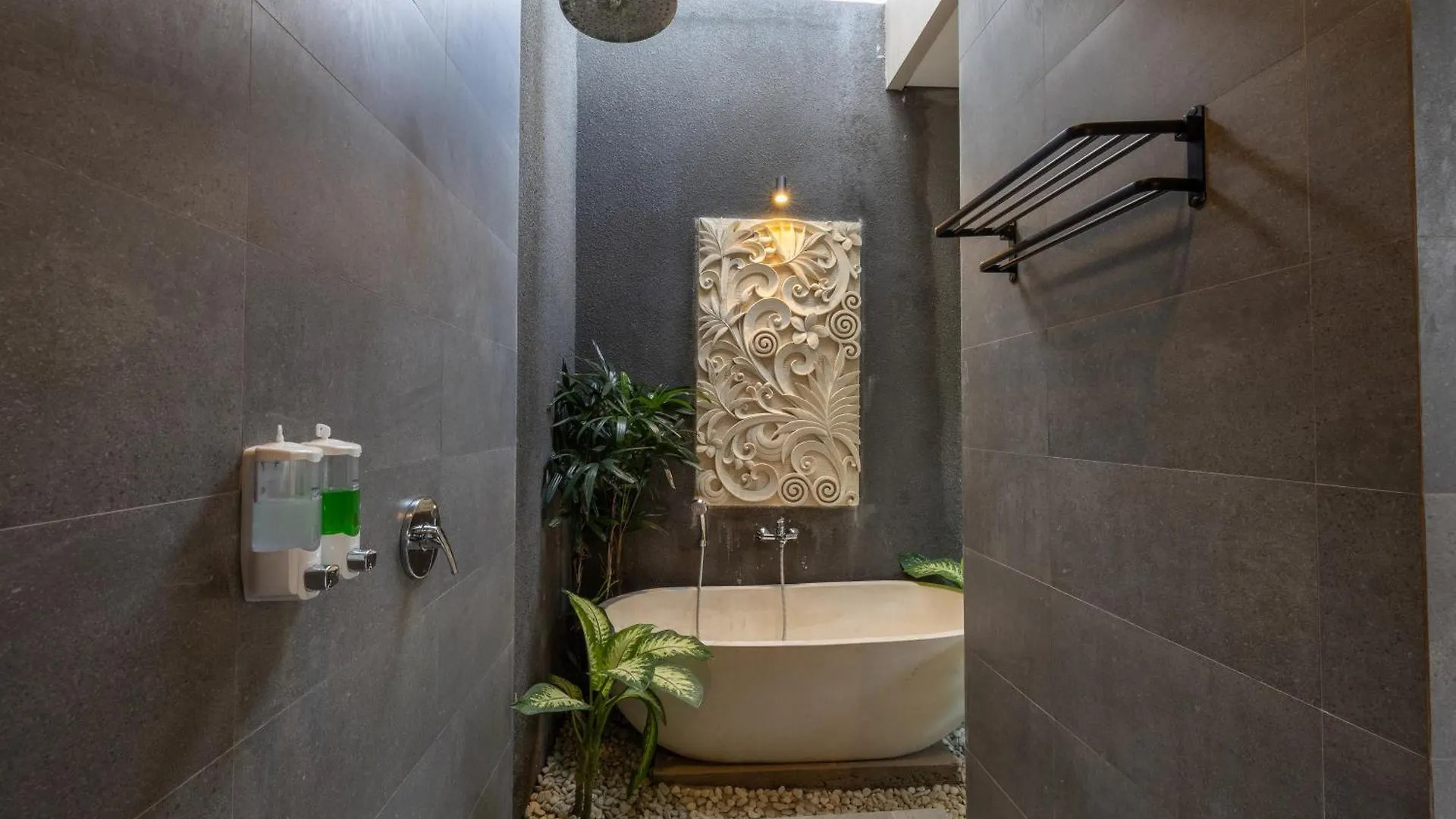 Davina Ubud Villas Indonesia