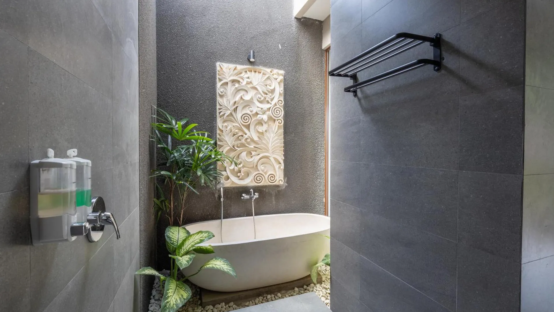 Davina Ubud Villas 0*, 乌布 印尼